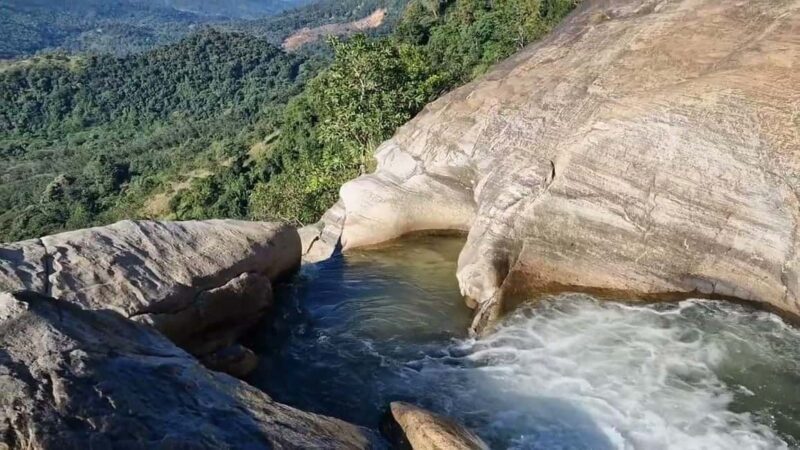 Adventure Tour: Udu Diyaluma - Waterfalls and Natural Pools - Why This Tour Offers Great Value
