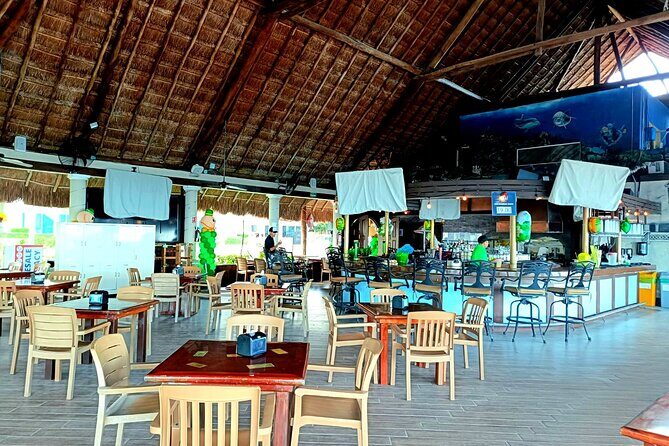 Adventure Tour Village ATVs Beach with Snorkeling and Villa Maya - Exploring Cozumel’s Highlights with Adventure and Culture