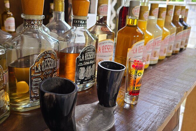 Adventure Tour Village ATVs Beach with Snorkeling and Villa Maya - Considerations and Who Should Skip