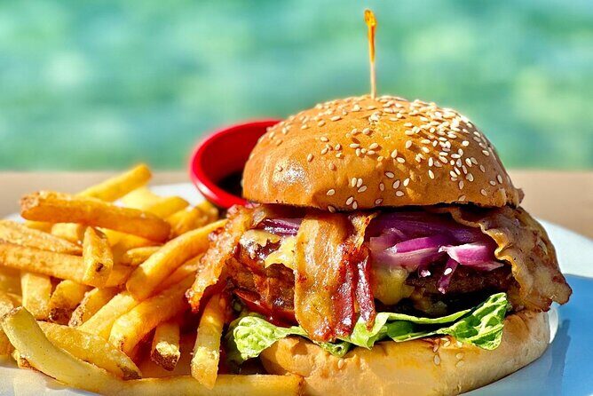 Adventure Tour Village ATVs Beach with Snorkeling and Villa Maya - Deep Dive into the Itinerary