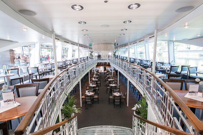 Adventure tour with the crystal ship - An In-Depth Look at the Crystal Ship Experience