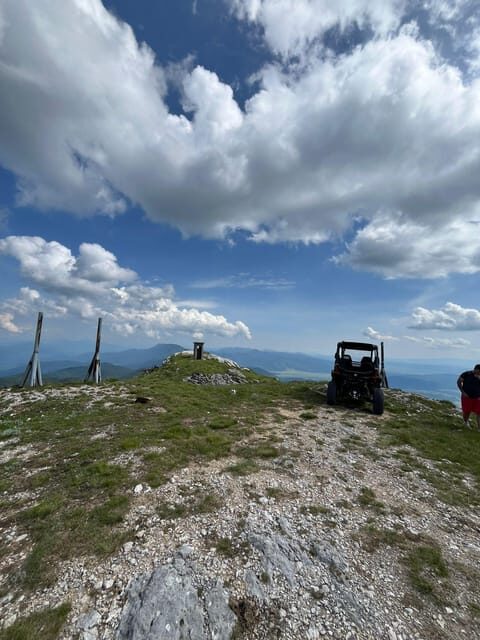 Adventure Trail Buggy Tours - Safety and Rules