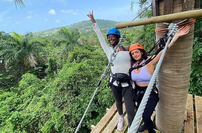 Adventure Trail Tour in the foothills of the National Rainforest - FAQ