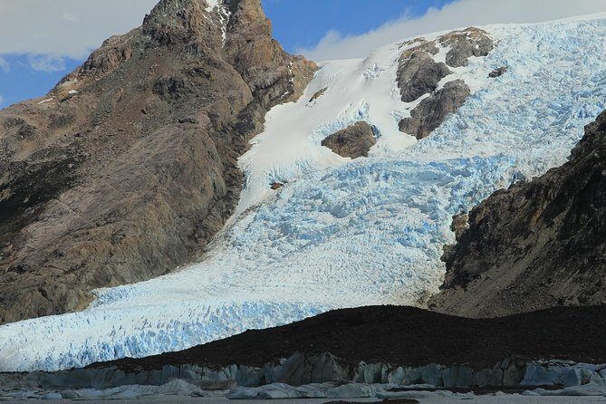 Adventure Trek and Navigation in Los Glaciares National Park - Analyzing the Value and Considerations