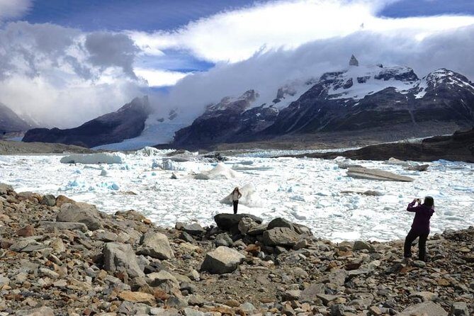 Adventure Trek and Navigation in Los Glaciares National Park - The Sum Up