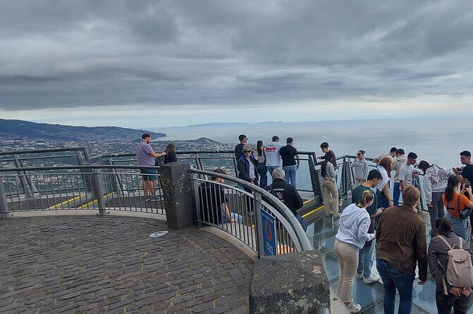 Adventure Trikes Private Tour in Madeira - Authentic Experiences from Past Travelers