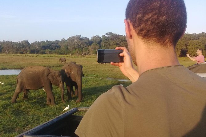 Adventure trincomalee to sigiriya and wild safari ,village tour - Final Thoughts: Is This Tour for You?