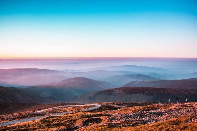 Adventure Trip to highest Czech Mountain: Enjoy hiking tour - Adventure Trip to the Highest Czech Mountain: Enjoy Hiking Tour