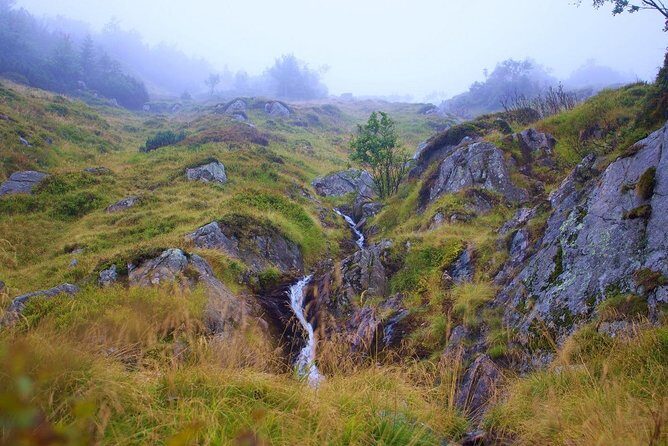 Adventure Trip to highest Czech Mountain: Enjoy hiking tour - Practical Details and What to Expect