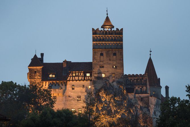 Adventure trip to Transylvania in 3 days from Bucharest - How the Tour Creates Value
