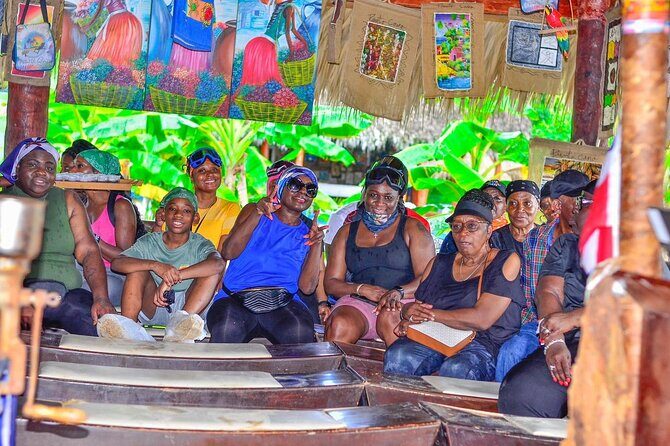 Adventure:4x4 ATV Cave and Dominican Culture At Punta Cana - A Comprehensive Look at the Punta Cana ATV and Cultural Tour