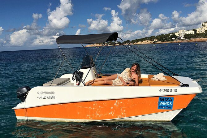 Adventurecat Full day tour - Boat Rental - No license required - Frequently Asked Questions (FAQs)