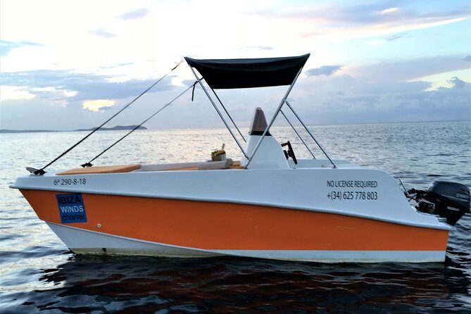 Adventurecat Half day tour - Boat Rental - No license required. - A Deep Dive into the Experience