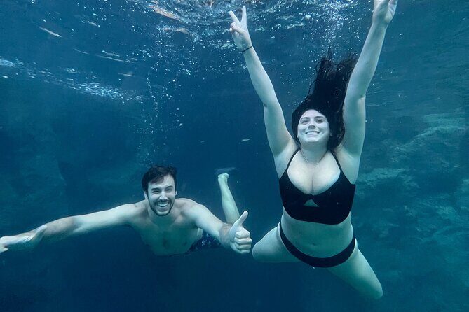 Adventures day: Thermal Springs and Waterfalls - Who Will Love This Tour?