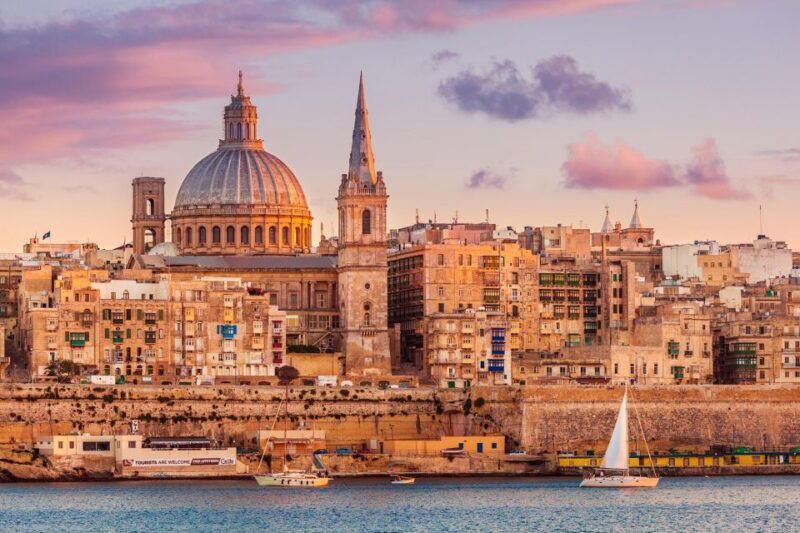 Adventures in Malta: Thrills, History, and Natural Beauty - The Value of This Tour