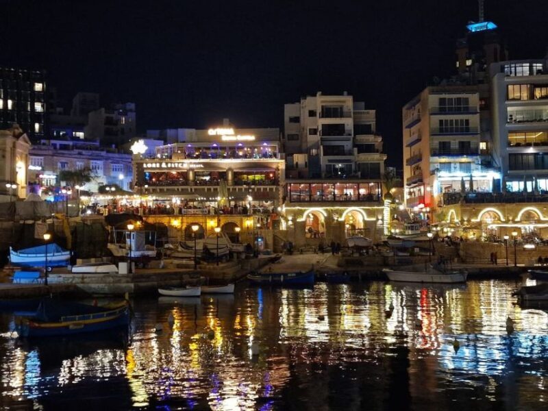Adventures in Malta: Thrills, History, and Natural Beauty - Who This Tour Is Best For