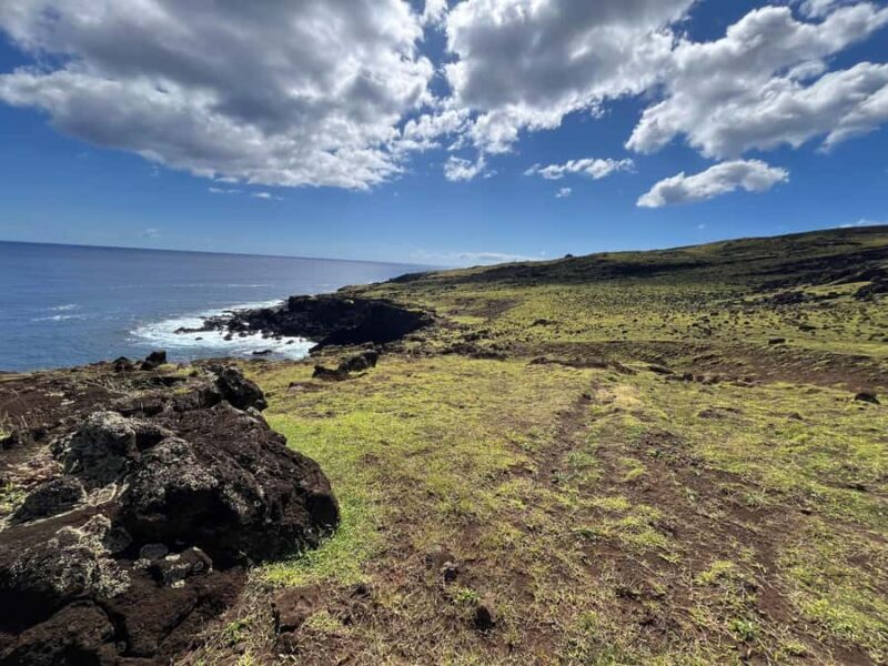 Adventures in Rapa Nui: High quality tourism with Easter Island Your Tour. - The Sum Up