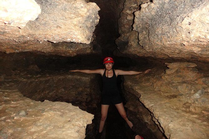 Adventures in the Jungle, Caverns, Waterfalls and Natural Pools | 3Days/2Nights - Authentic Experiences and Notable Insights