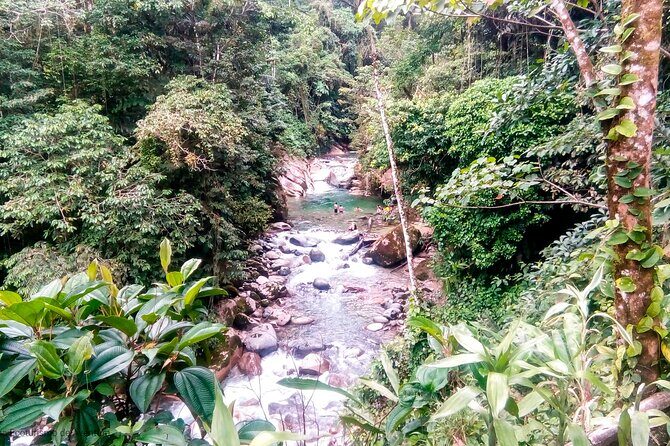 Adventures in the Jungle, Caverns, Waterfalls and Natural Pools | 3Days/2Nights - Who Will Love This Tour?