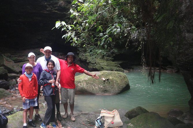 Adventures in the Jungle, Caverns, Waterfalls and Natural Pools | 3Days/2Nights - FAQ