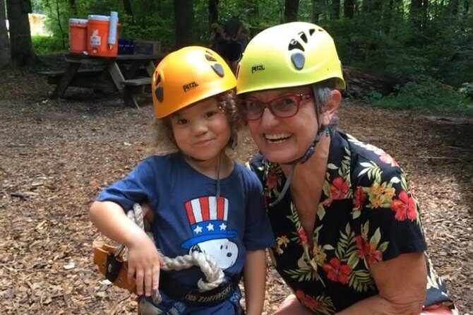 Adventureworks Ziplines at Nashville West - Who Should Consider This Tour?