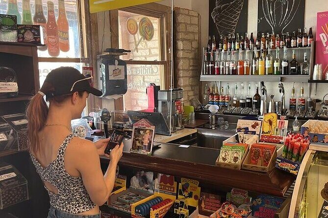 Adventurous Akron, NY Scavenger Hunt - Who Will Love This Experience?