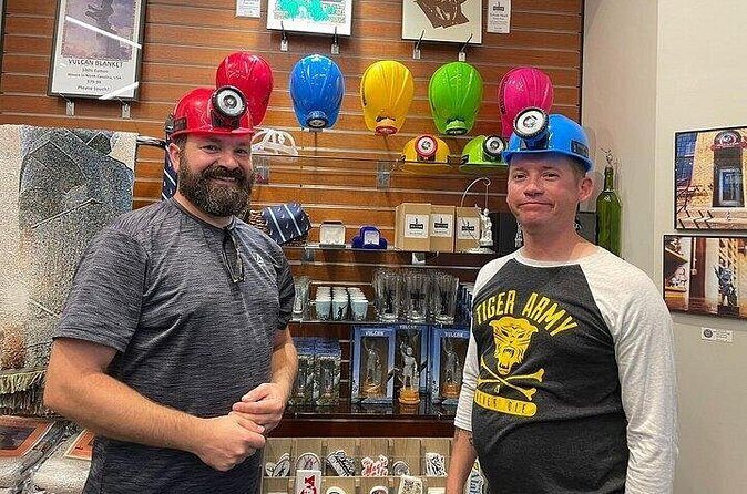 Adventurous Augusta, ME Scavenger Hunt - Who Should Consider This Tour?