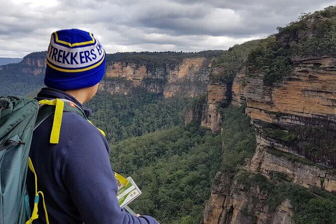 Adventurous Blue Mountains hike up the iconic Three Sisters - Who Should Consider This Tour?