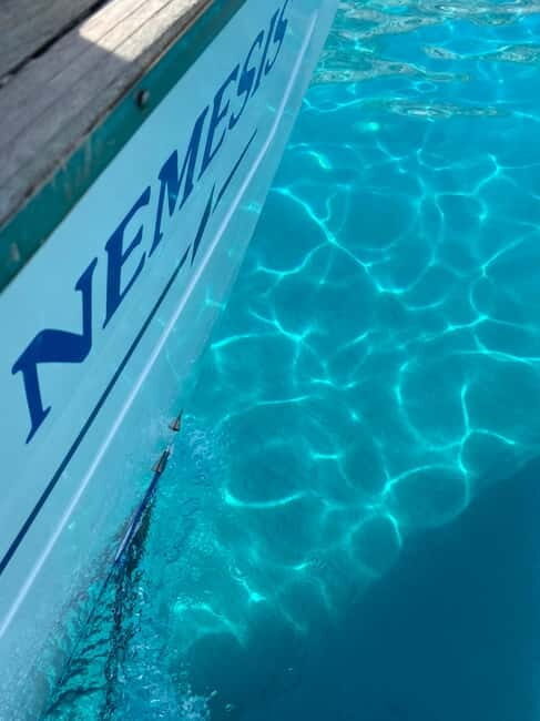 Adventurous Boat Tour to Kleftiko & Sykia Caves - Price and Value Analysis