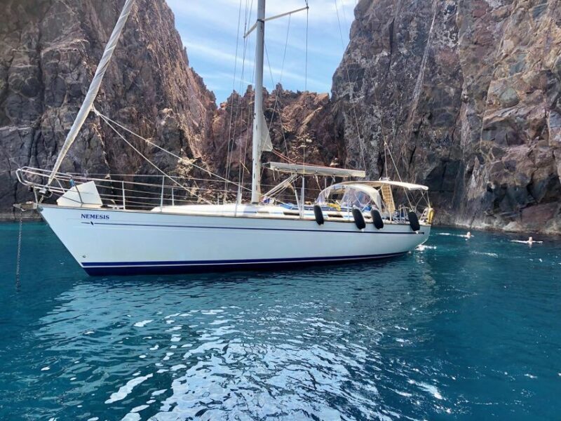 Adventurous Boat Tour to Kleftiko & Sykia Caves - FAQ