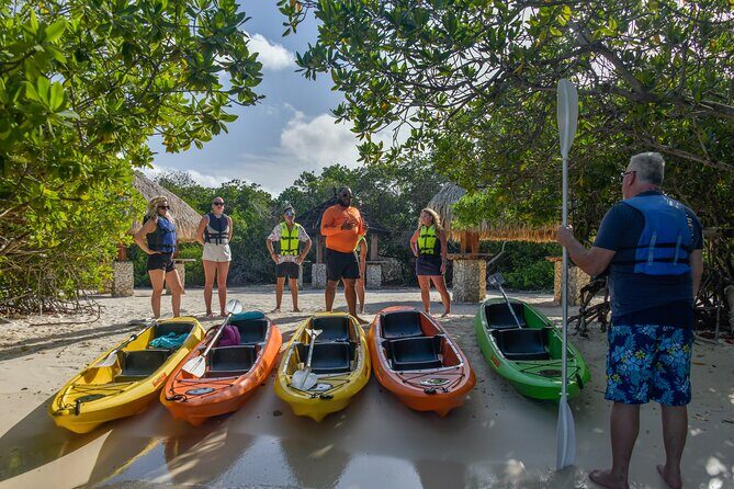 Adventurous Clear Kayak And Snorkeling Tour At Mangel Halto - In-Depth Review: Why This Adventure Might Be Just Right for You