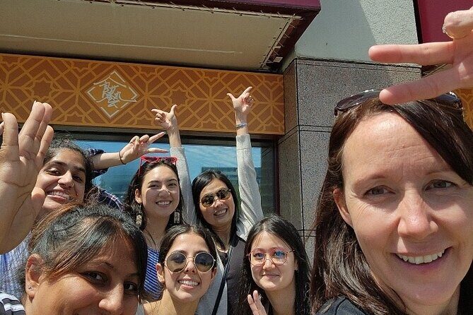 Adventurous Downtown Scavenger Hunt in Detroit - A Fun and Flexible Way to Experience Detroit