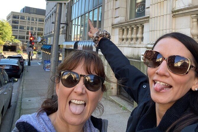 Adventurous Downtown Scavenger Hunt in Detroit - Practical Details and Why They Matter