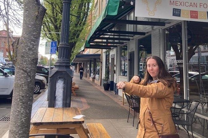 Adventurous Downtown Scavenger Hunt in Detroit - FAQ