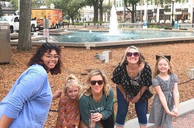 Adventurous Downtown Scavenger Hunt in Sydney - Detailed Breakdown of the Experience