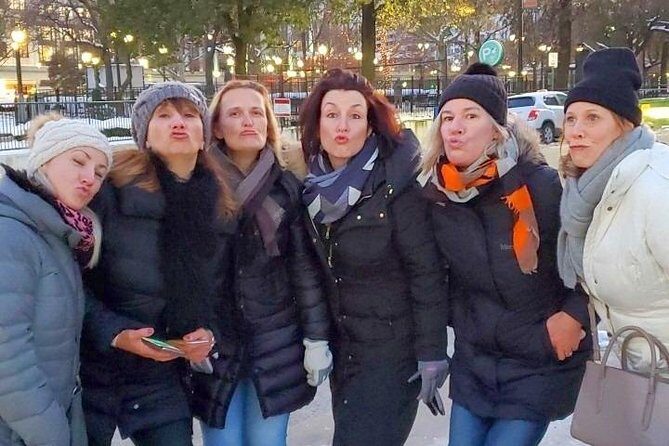 Adventurous Downtown Scavenger Hunt in Sydney - Who Will Love This Experience?