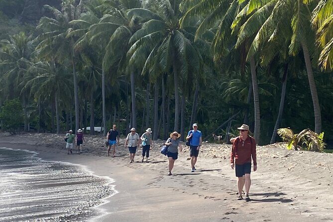 Adventurous Escape to Hakaui Valley - The Value of the Experience