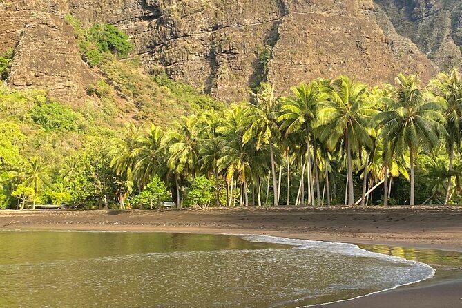 Adventurous Escape to Hakaui Valley - FAQ