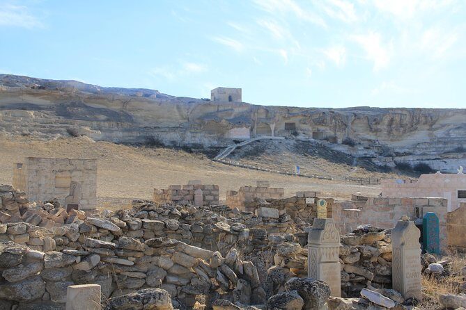 Adventurous Mangistau - Exploring Kazakhstan’s Hidden Landscapes: The Complete Guide to the Mangistau Tour