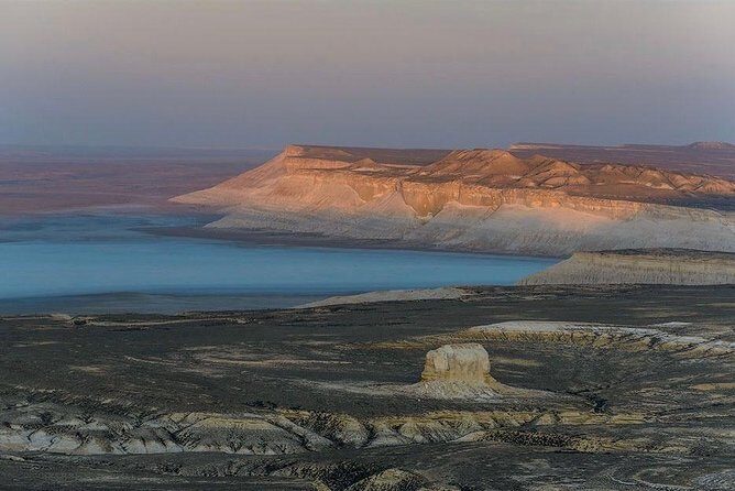 Adventurous Mangistau - Frequently Asked Questions