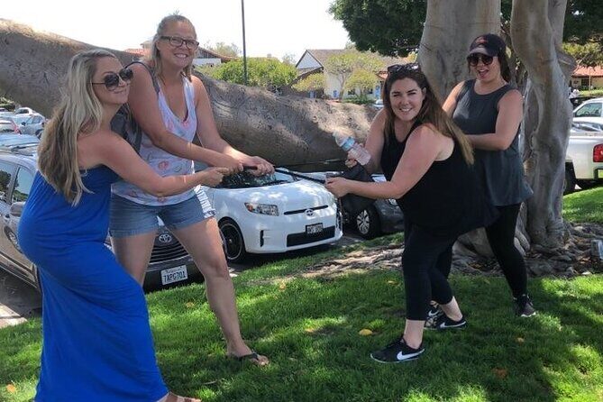 Adventurous Scavenger Hunt in Akron by Zombie Scavengers - What the Reviews Say