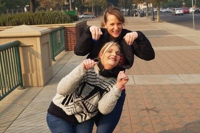 Adventurous Scavenger Hunt in Ann Arbor by Zombie Scavengers - A Practical and Entertaining Look at Zombie Scavengers in Ann Arbor