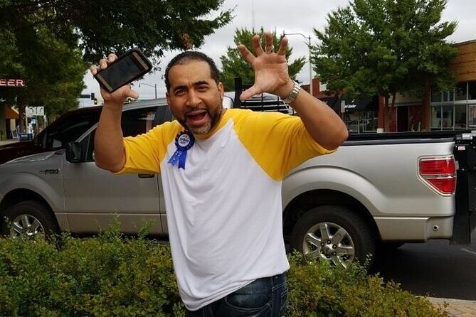 Adventurous Scavenger Hunt in Ann Arbor by Zombie Scavengers - The Sum Up