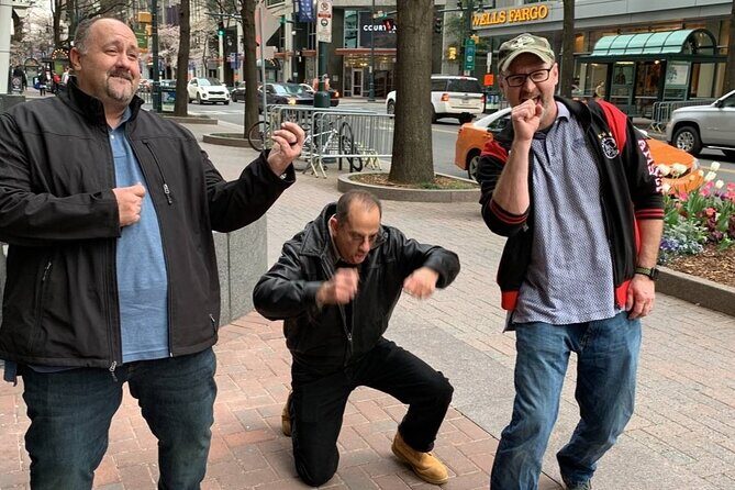 Adventurous Scavenger Hunt in Ann Arbor by Zombie Scavengers - FAQs