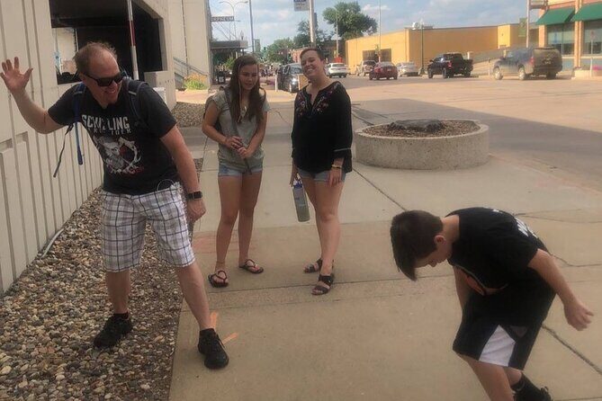 Adventurous Scavenger Hunt in Arlington by Zombie Scavengers - What Makes This Experience Truly Stand Out?