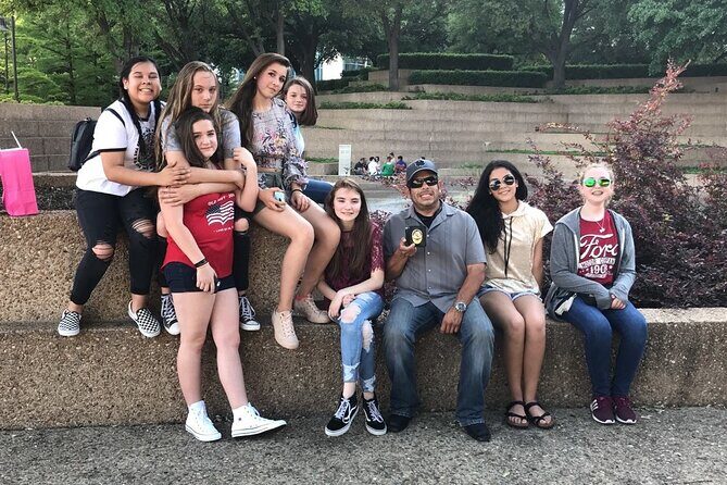 Adventurous Scavenger Hunt in Asheville by Operation City Quest - Key Points