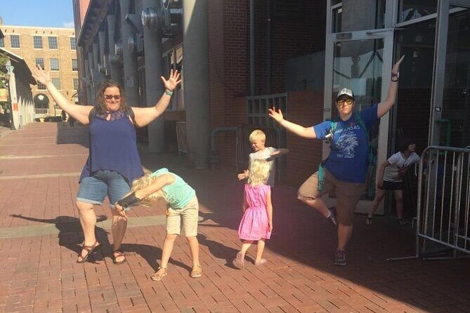 Adventurous Scavenger Hunt in Asheville by Operation City Quest - An In-Depth Look at the Asheville Scavenger Hunt