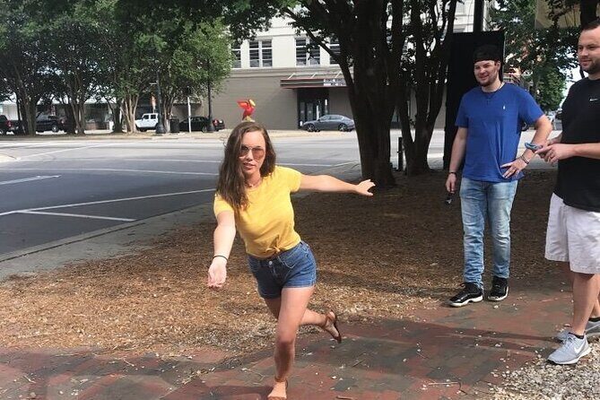 Adventurous Scavenger Hunt in Asheville by Operation City Quest - Final Thoughts