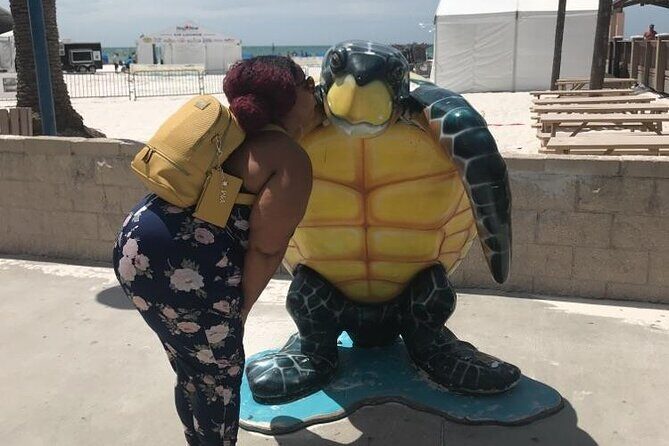 Adventurous Scavenger Hunt in Atlantic City by 3Quest Challenge - Who Would Love This?