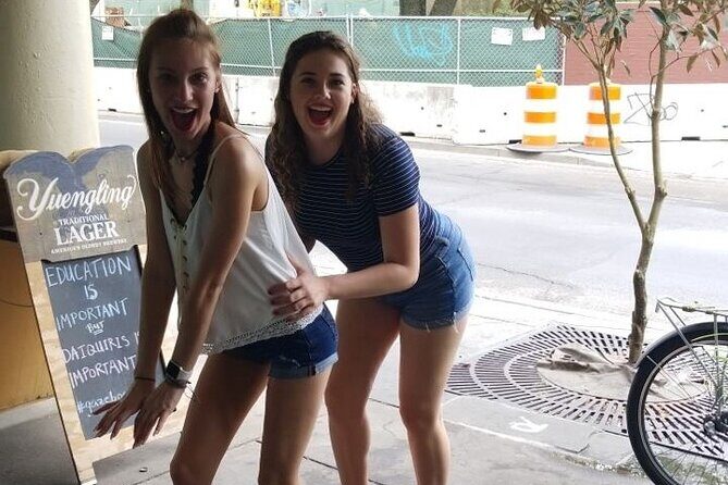 Adventurous Scavenger Hunt in Augusta by Zombie Scavengers - Valuable Details and Practicalities